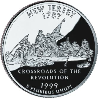 Illustration for article titled New Jersey GT-ers?